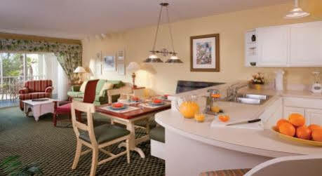 Marriott's Harbour 3* Williamsburg