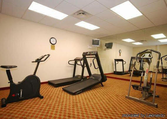 Sleep & International Airport Orlando