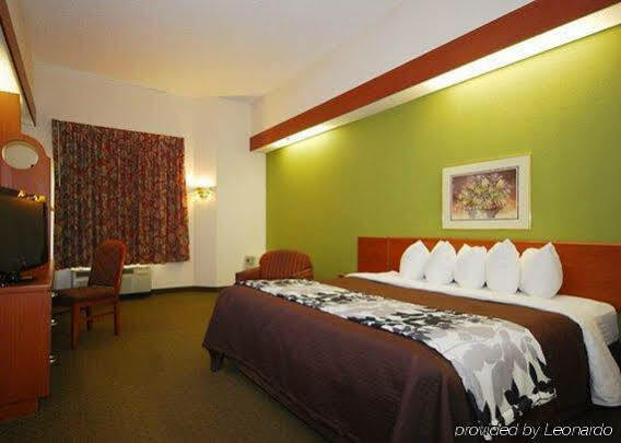 Sleep & International Airport Hotel