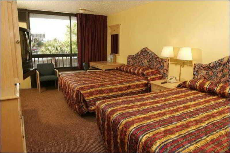Monreale Express International Drive Hotel