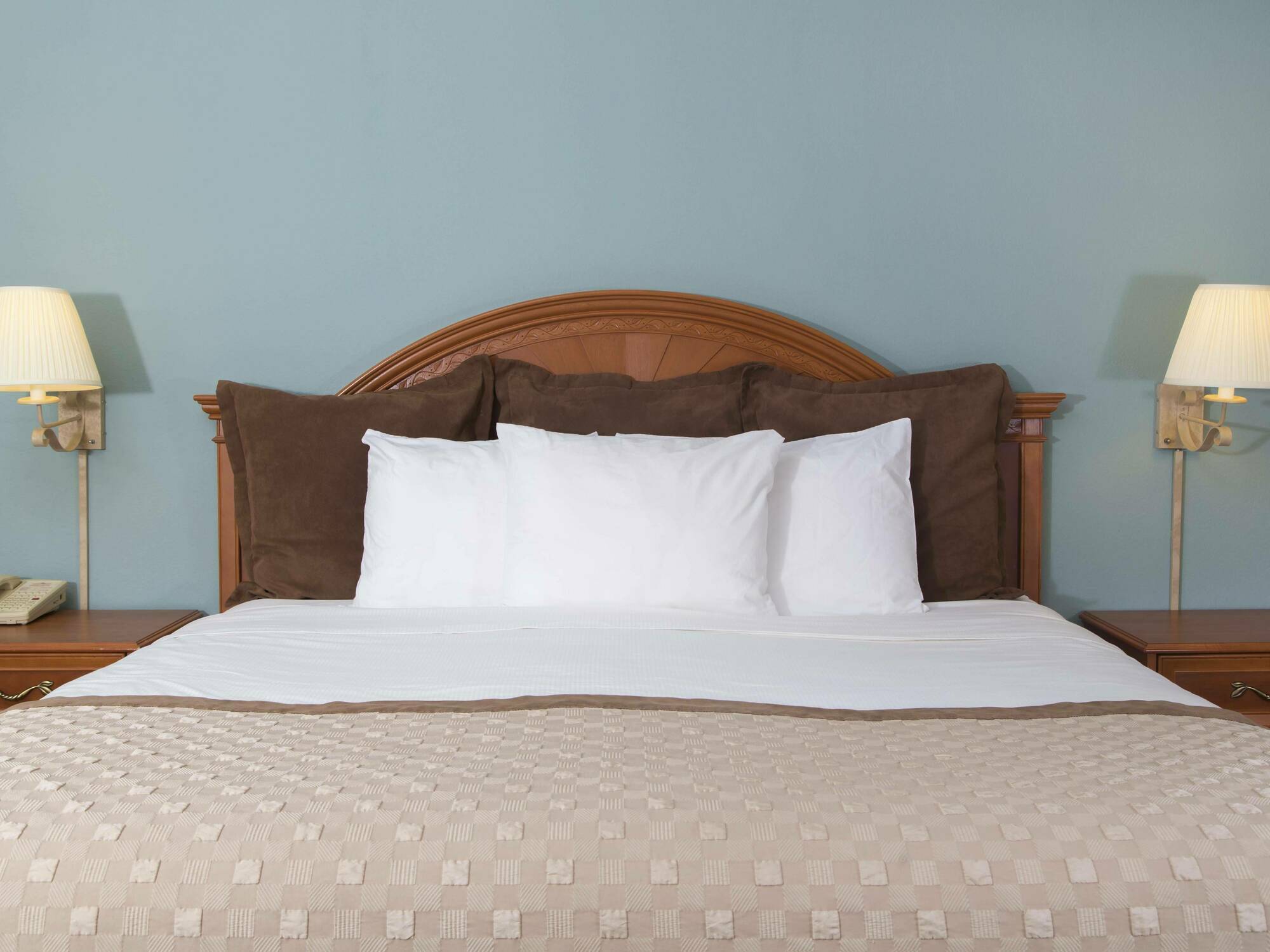 Hawthorn Extended By Wyndham Orlando