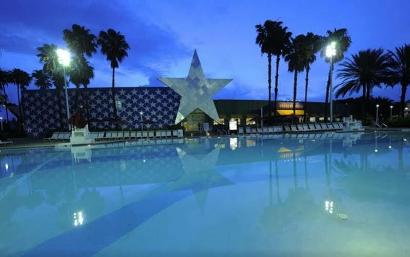 Disney's All-star Sports 3*