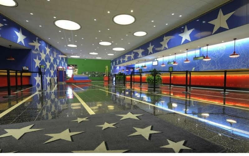 Hotel Disney's All-star Sports Lake Buena Vista