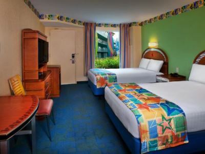 Disney's All-star Sports 3*
