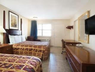 Knights Orlando Hotel Oak Ridge