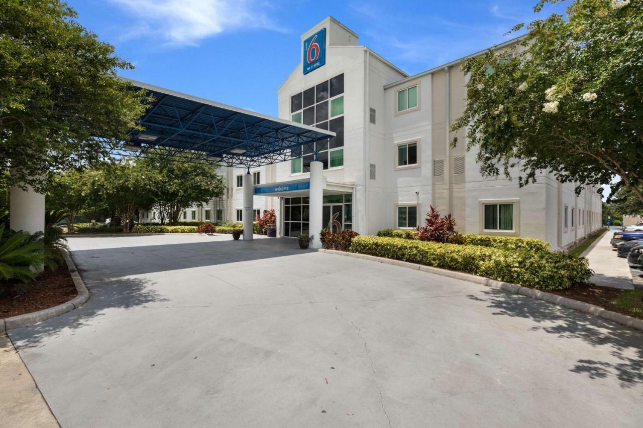 6-orlando, Fl - International Dr Hotel 4*