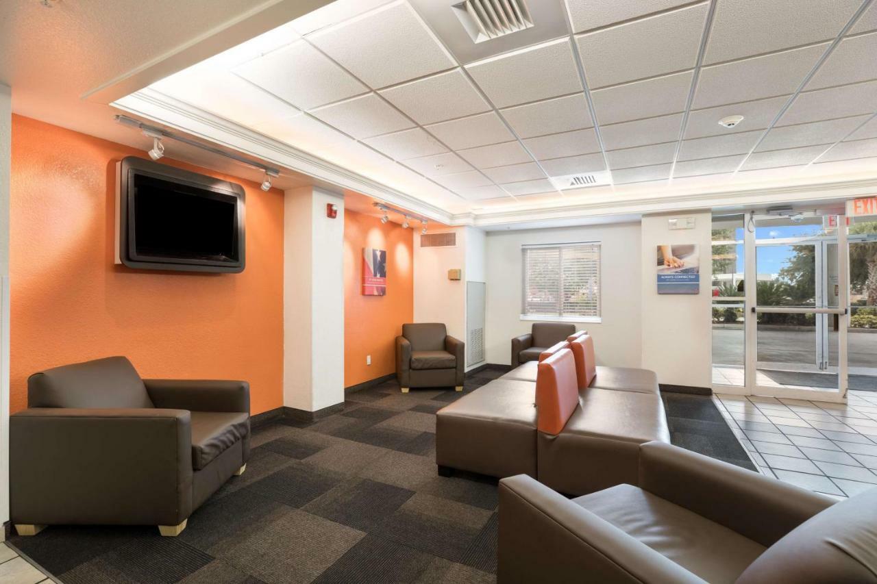 6-orlando, Fl - International Dr Hotel 4*