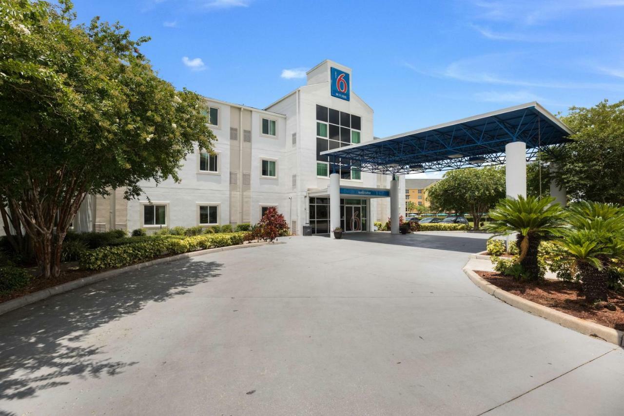 6-orlando, Fl - International Dr Hotel 4*
