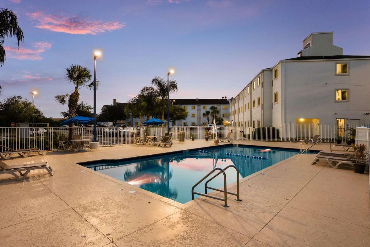 6-orlando, Fl - International Dr 4* Orlando
