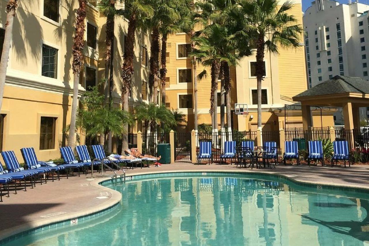 Staysky I-drive Near Universal 3*
