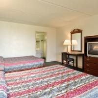 Days By Wyndham Orlando Airport Florida Mall Hotel 2*