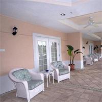 Hotel Monumental Orlando