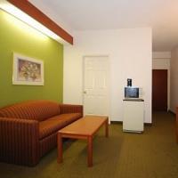 Sleep & International Airport Hotel 2*