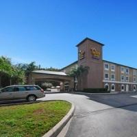 Hotel Sleep & International Airport Orlando