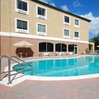 Sleep & International Airport Hotel 2*