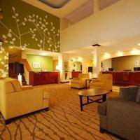 Hotel Sleep & International Airport