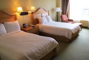 Hotel Monumental Orlando