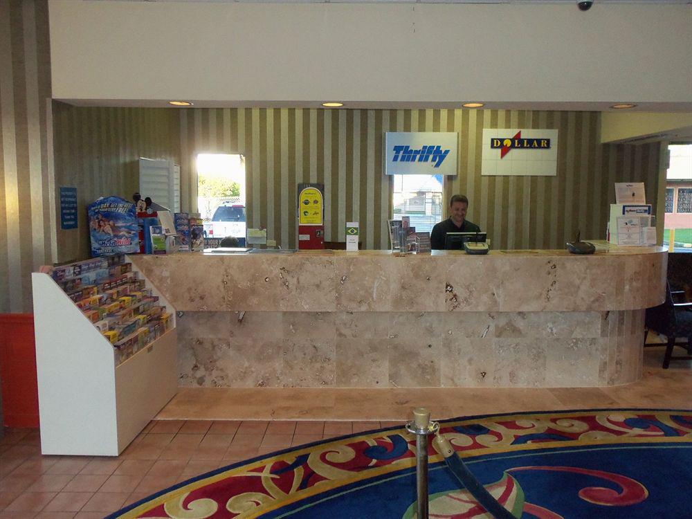 Hotel Claremont Kissimmee