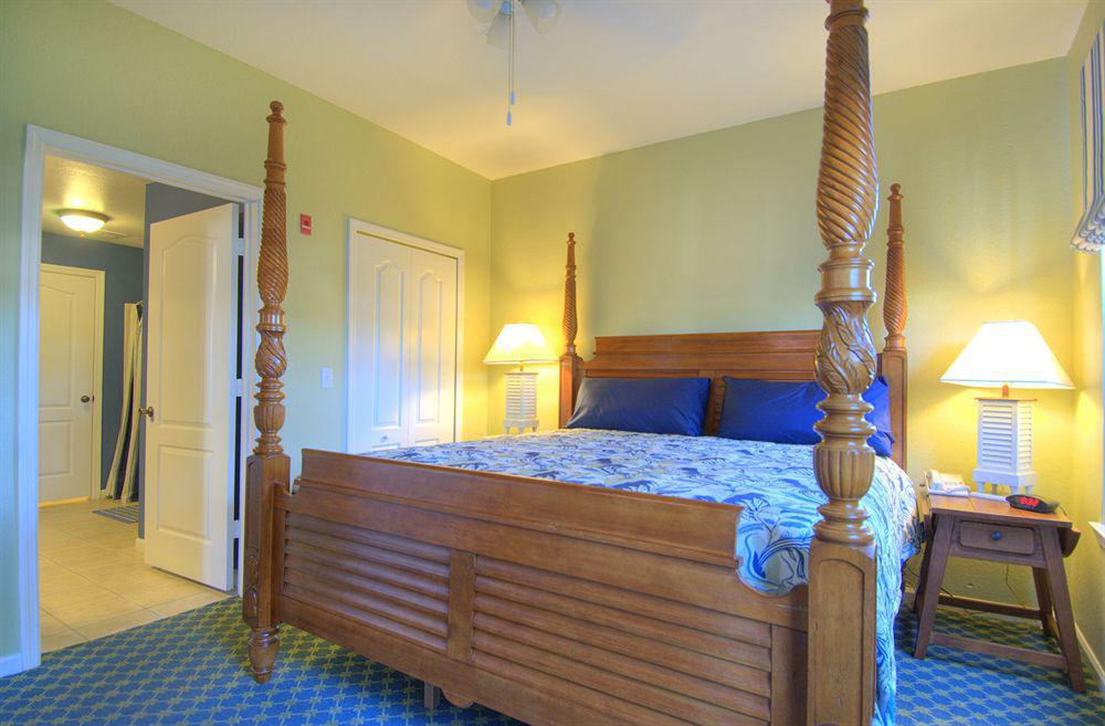 Calypso Cay Vacation 3*