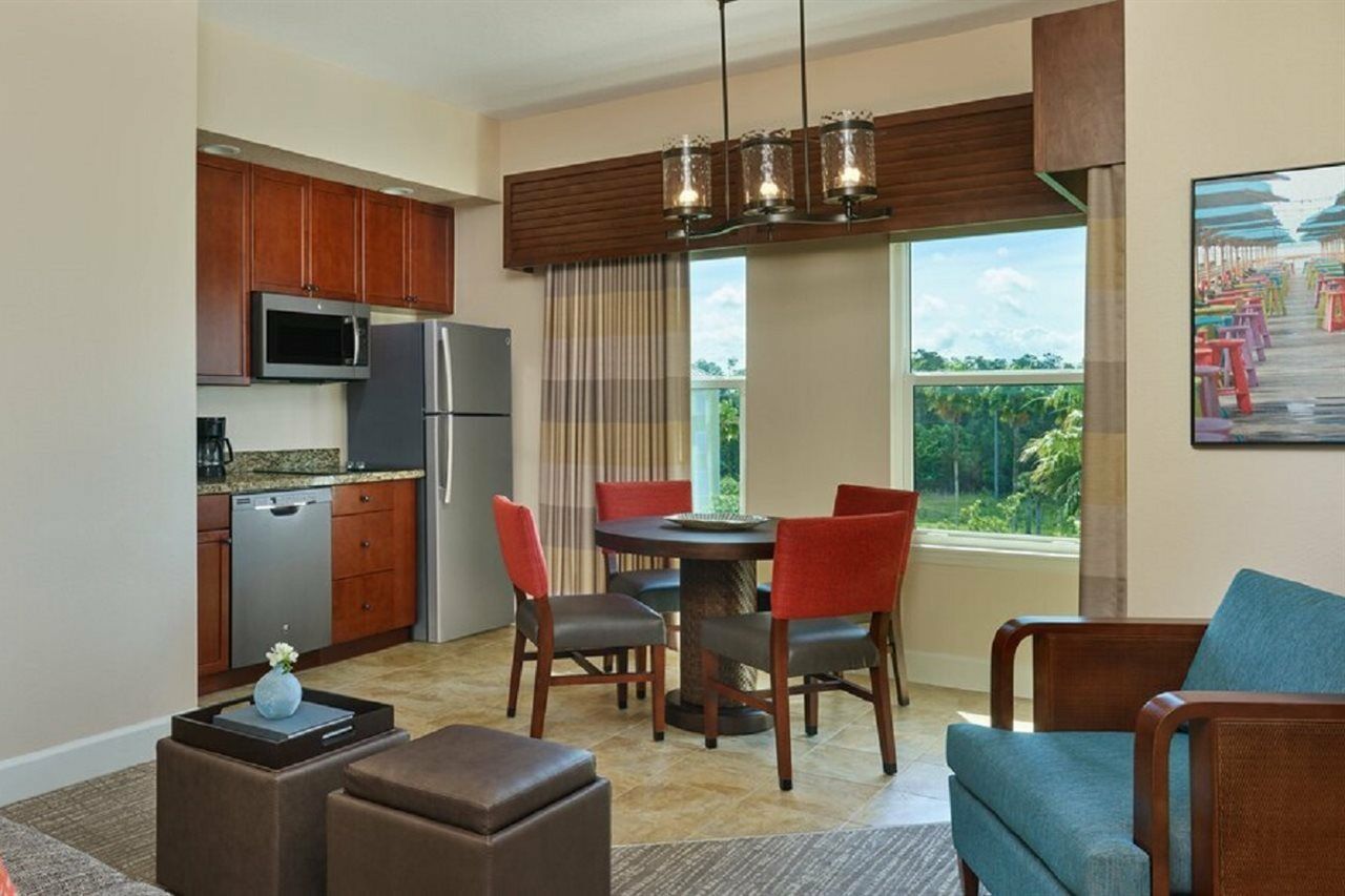 Resort Sheraton Vistana Villages Villas, I-drive Orlando Williamsburg