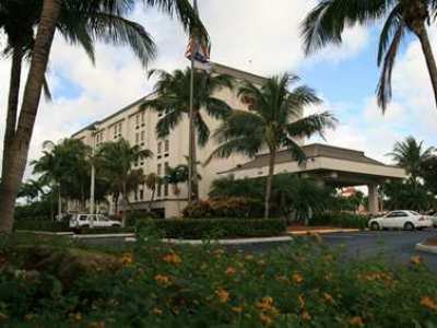 Hampton Miami-airport West Hotel