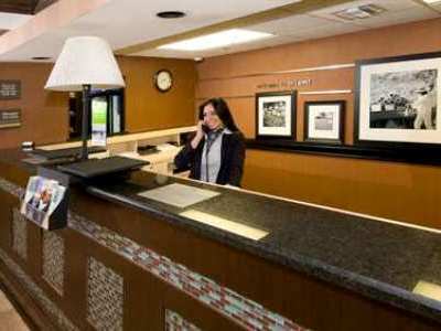 Hampton Miami-airport West Hotel 3*