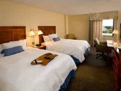 Hotel Hampton Miami-airport West