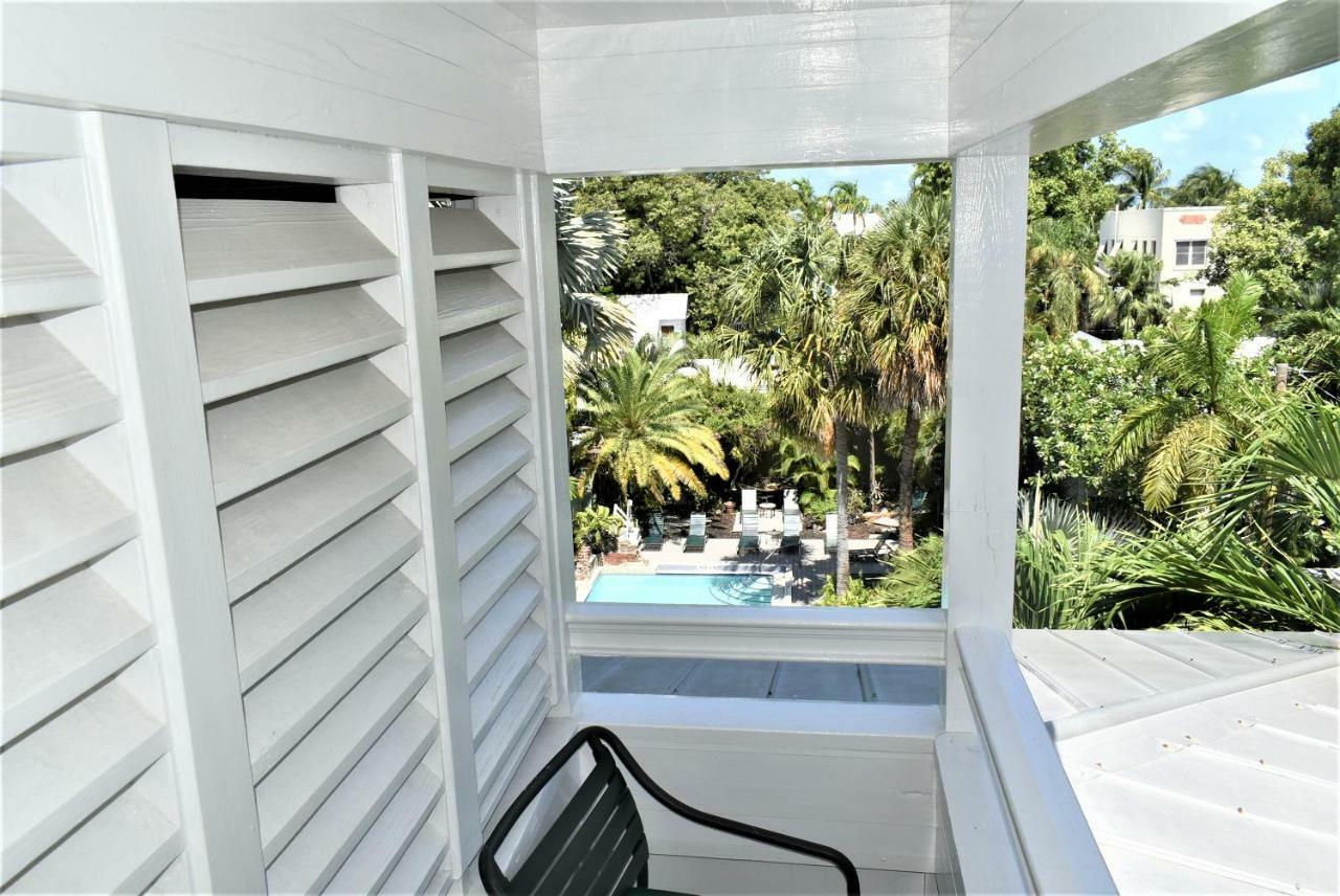 Simonton Court Historic & Inn 4*