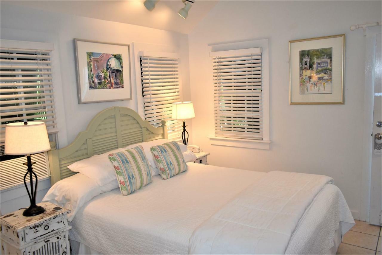 Inn Simonton Court Historic & Key West