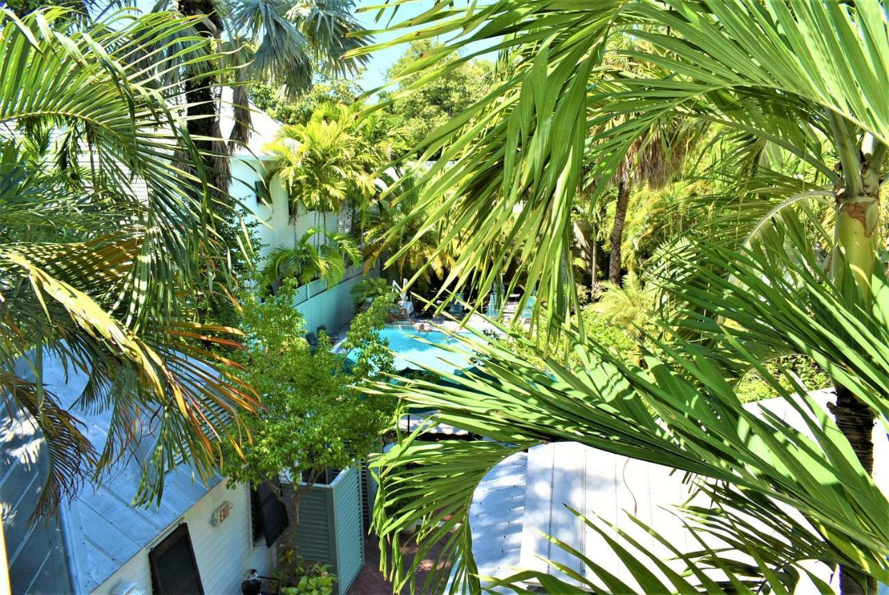 Simonton Court Historic & Inn 4*