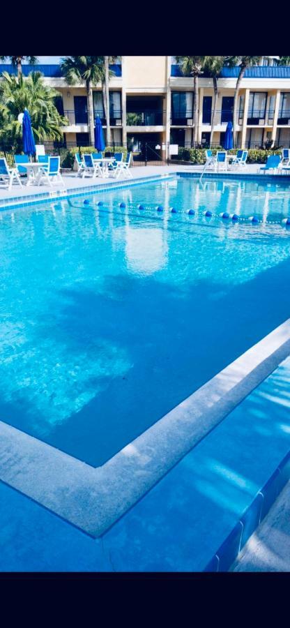 Days By Wyndham Orlando Airport Florida Mall