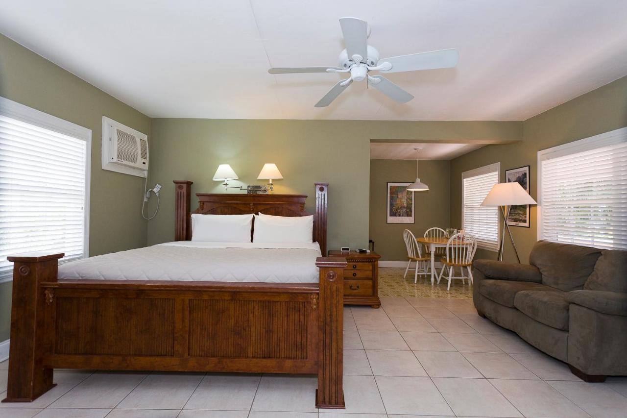Hotel La Casa Del Mar Fort Lauderdale