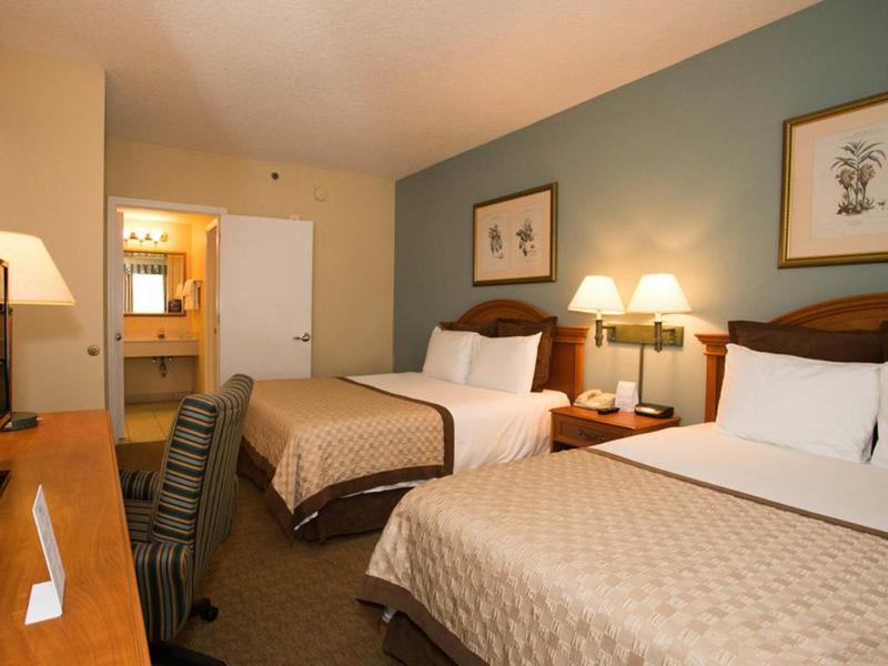 Staysky I-drive Near Universal 3* Orlando