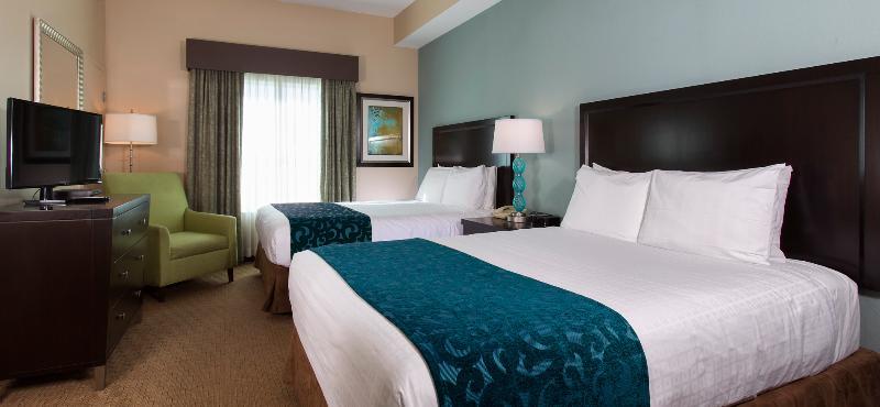 Hawthorn Extended By Wyndham Orlando Hotel Lake Buena Vista