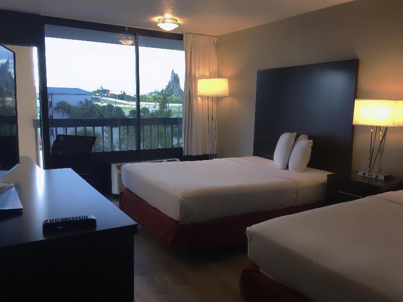 Monreale Express International Drive 3* Orlando