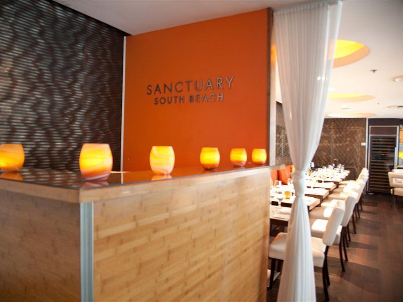 Sanctuary South Hotel Miami Beach