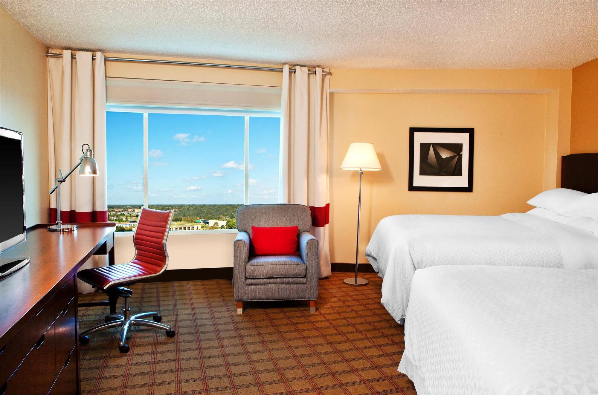 Hotel Four Points By Sheraton International Drive Orlando