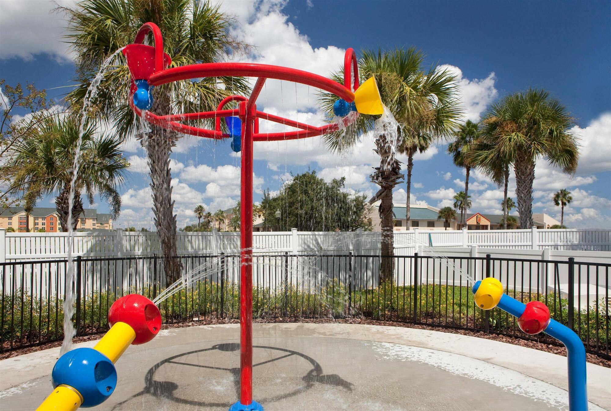 Four Points By Sheraton International Drive 3* Orlando