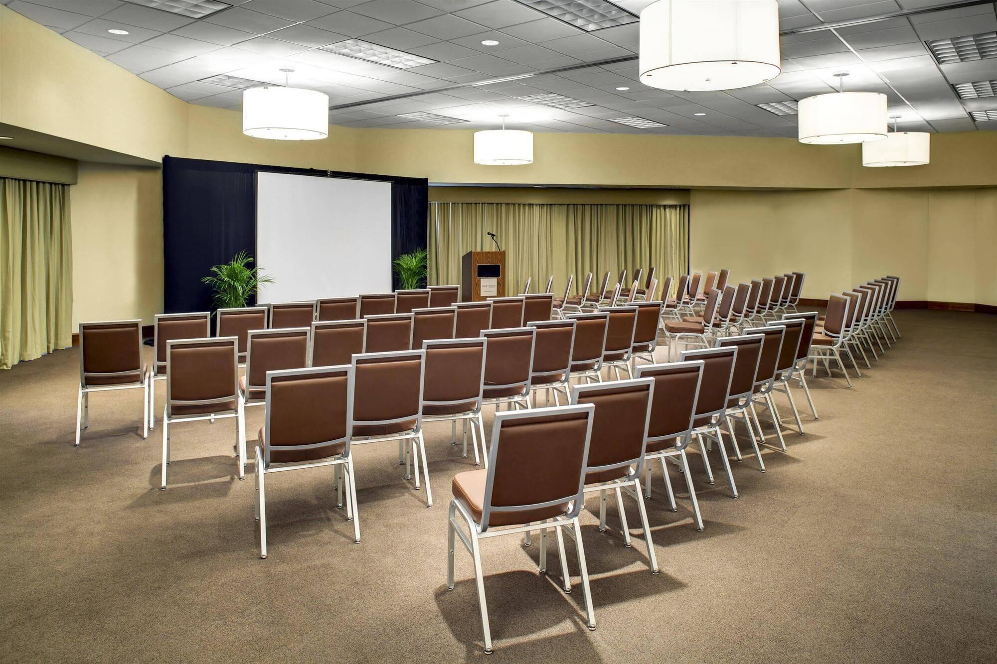 Hotel Four Points By Sheraton International Drive