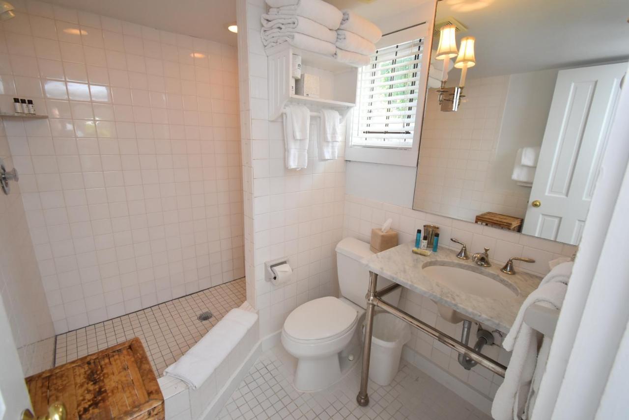 Inn Simonton Court Historic & Key West