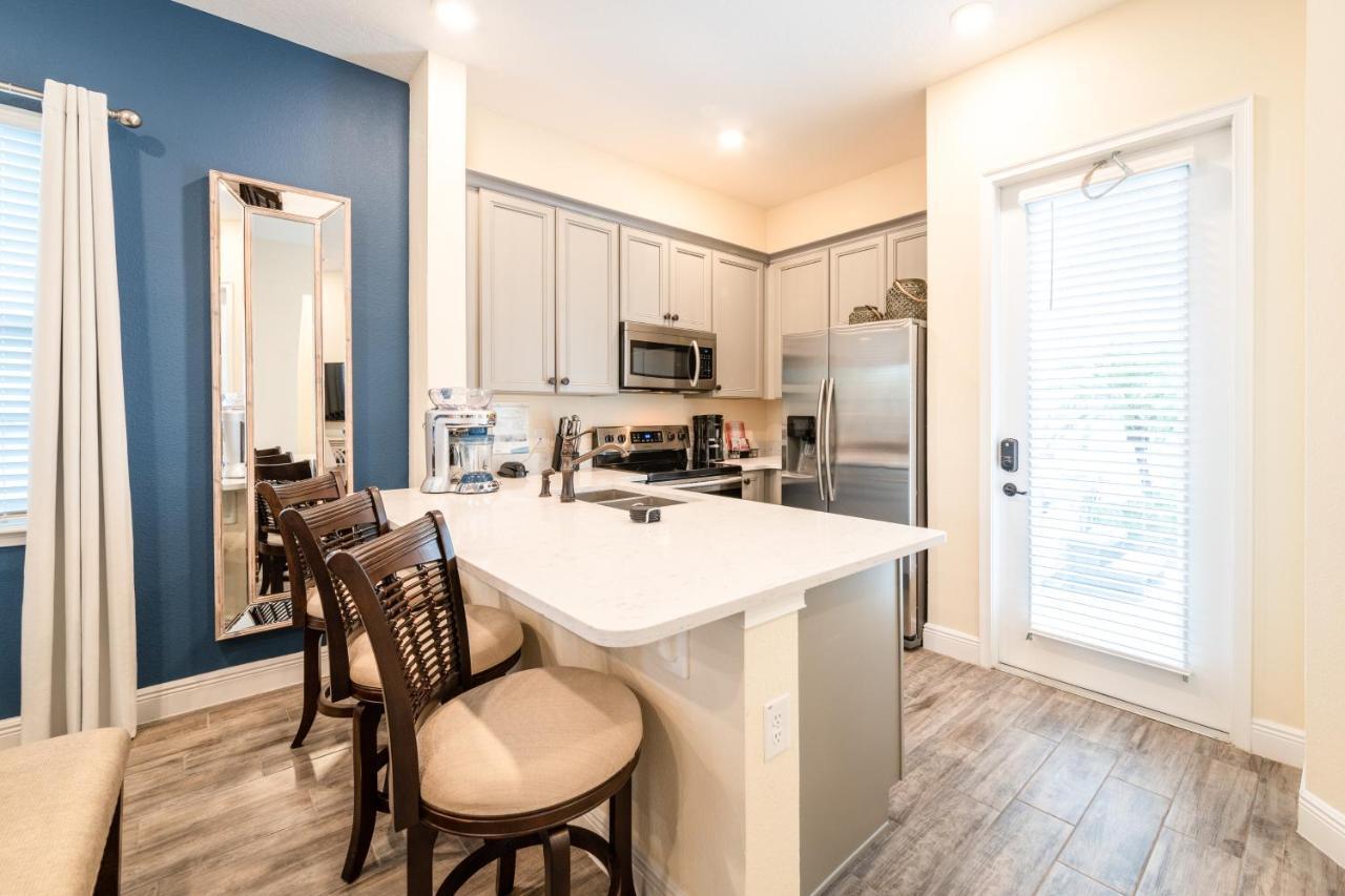 Nautical Near With Private Hot Tub Margaritaville Access - 3044sr Holiday home Orlando