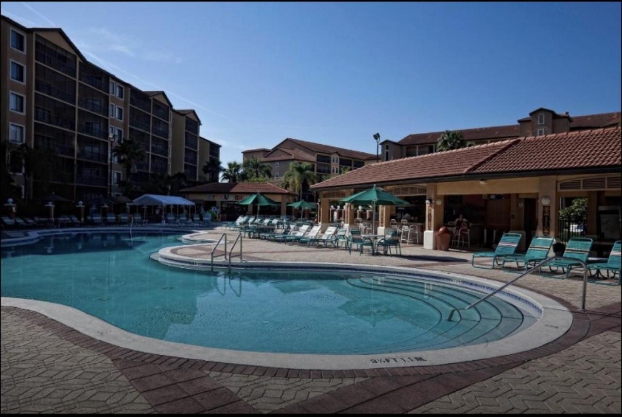 Resort Westgate Lakes And Williamsburg