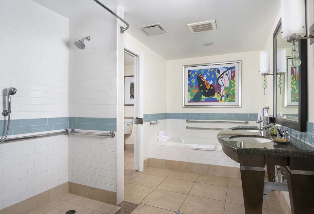 Hilton Grand Vacations Club Parc Soleil Orlando 3*