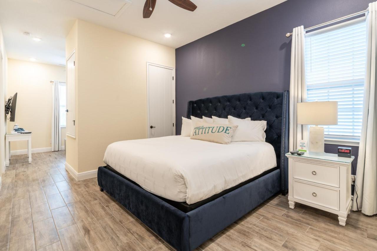 Nautical Near With Private Hot Tub Margaritaville Access - 3044sr Orlando