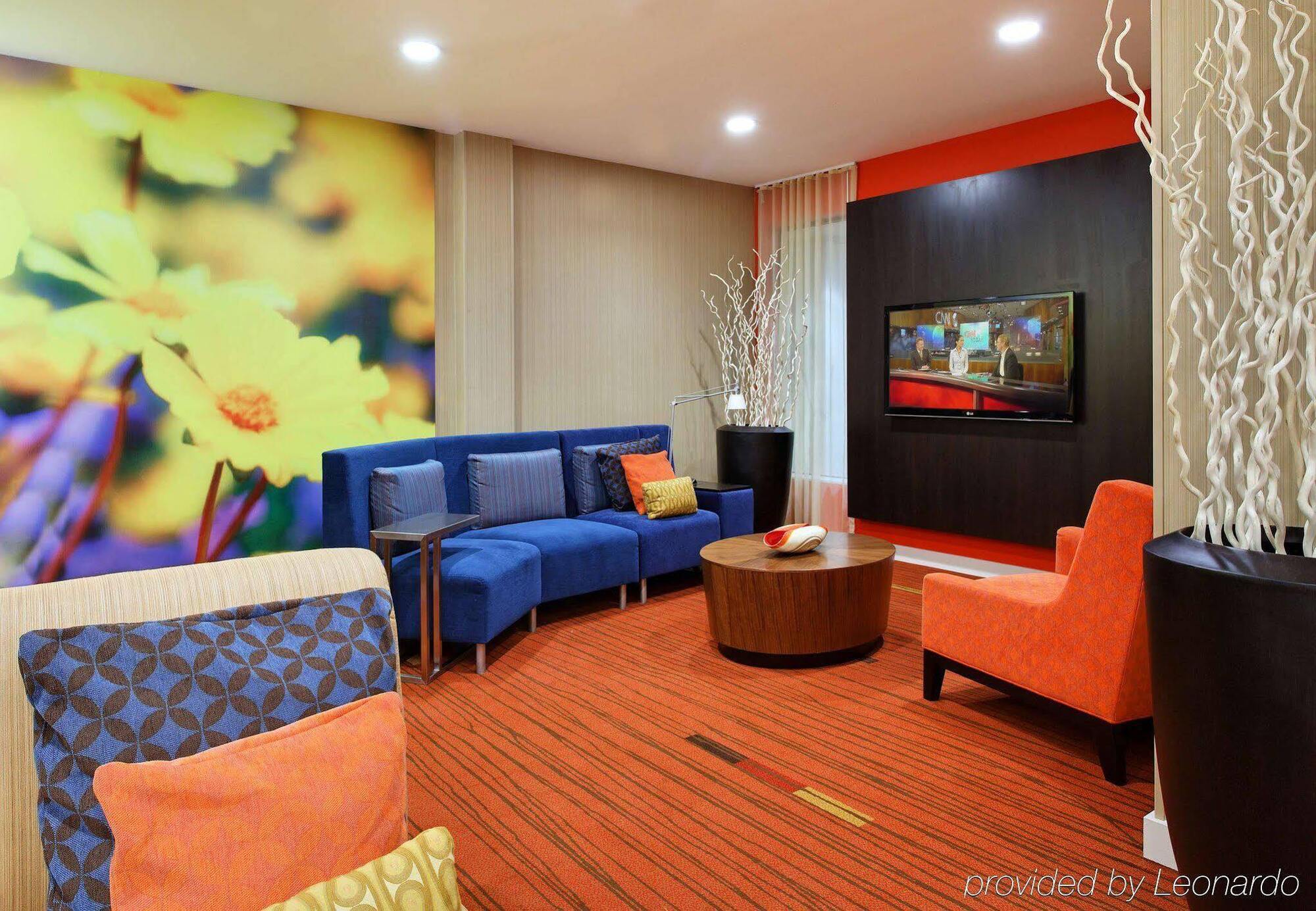 Hotel Courtyard Orlando Maitland Altamonte Springs