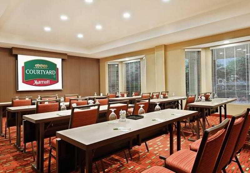 Courtyard Orlando Maitland 3* Altamonte Springs
