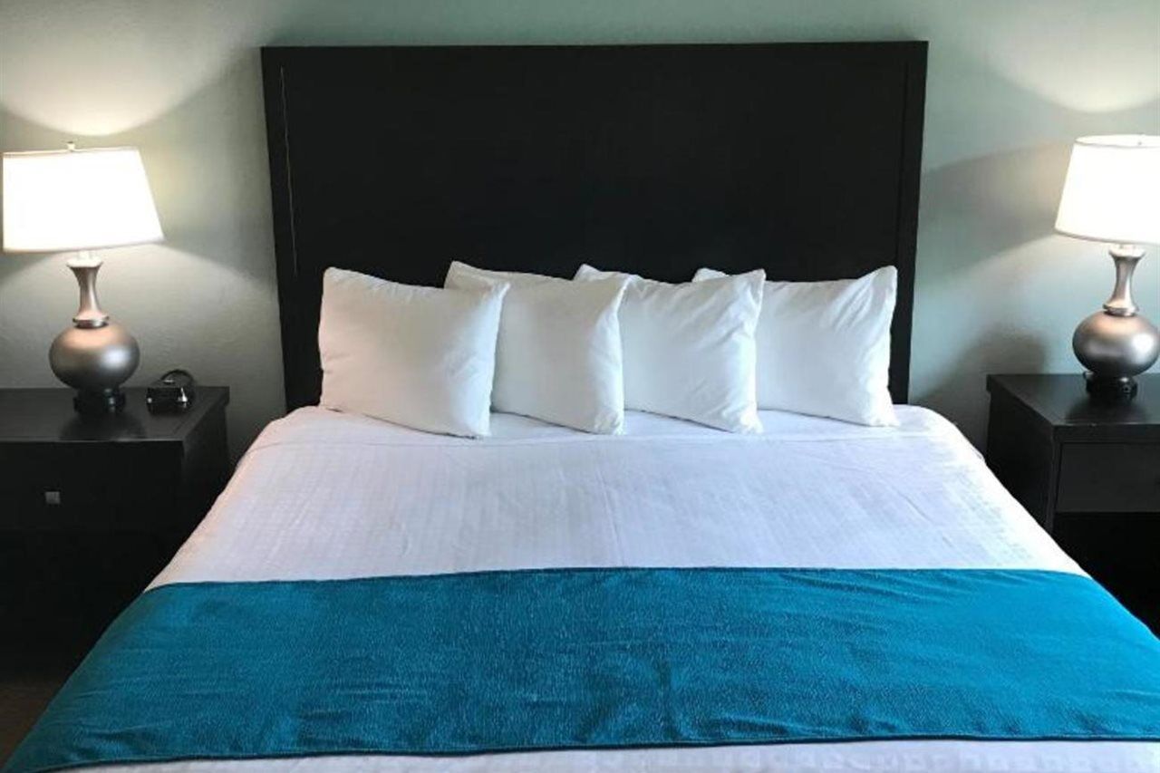 Hawthorn Extended By Wyndham Orlando 3* Lake Buena Vista