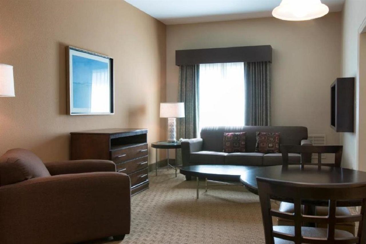 Hotel Hawthorn Extended By Wyndham Orlando Lake Buena Vista