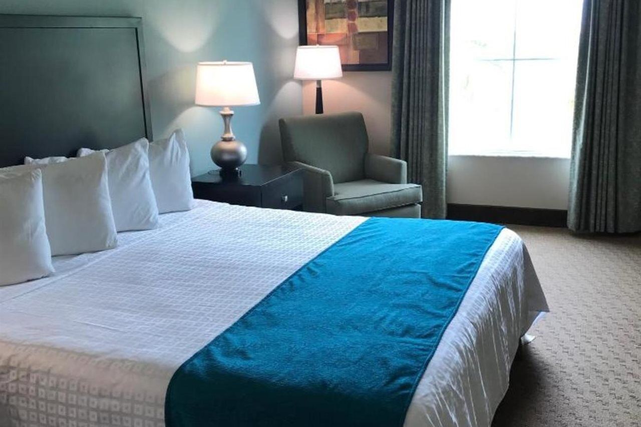 Hawthorn Extended By Wyndham Orlando 3* Lake Buena Vista