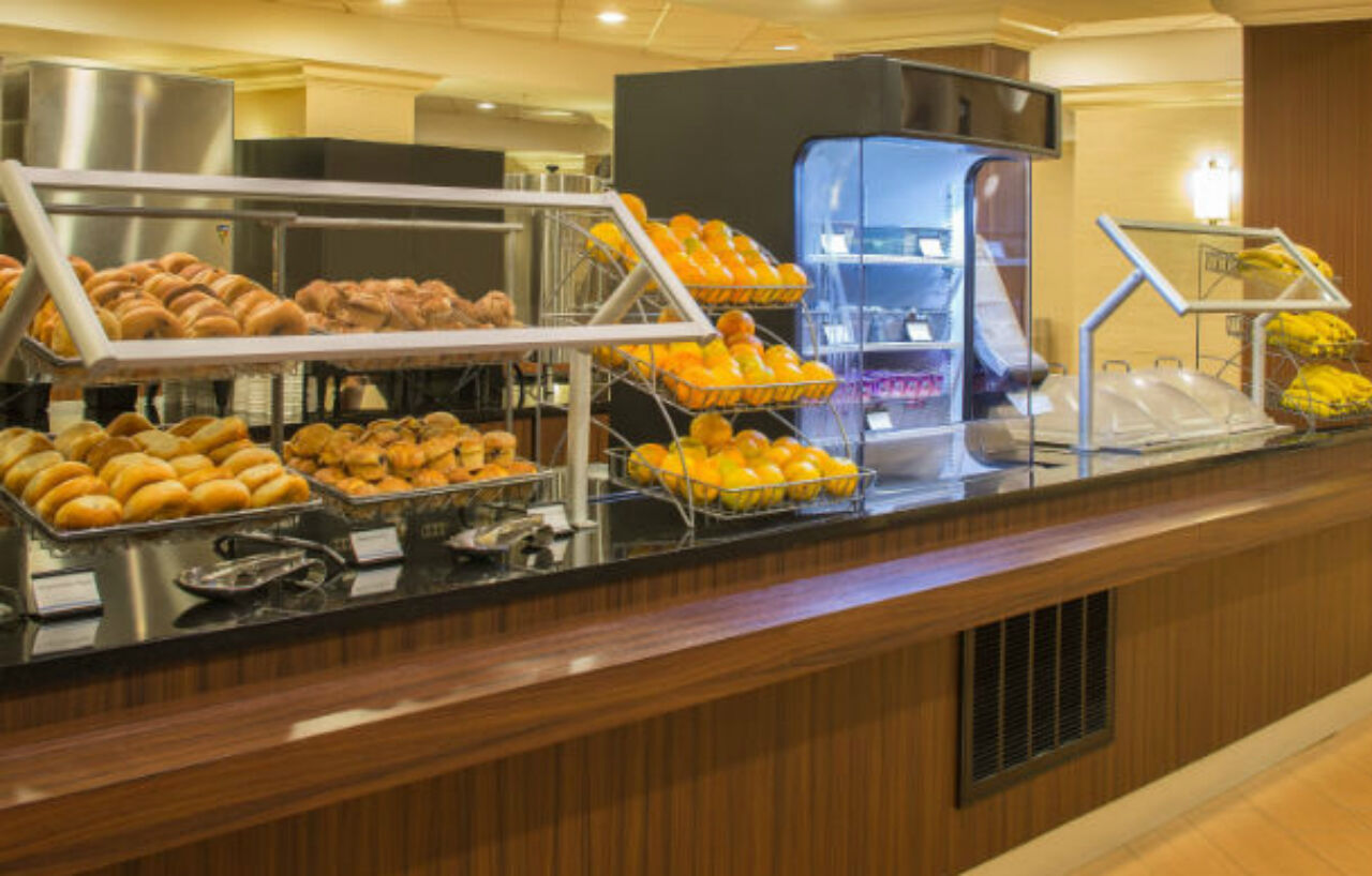 Fairfield & By Marriott Orlando Buena Vista In The Marriott Village Hotel 3*